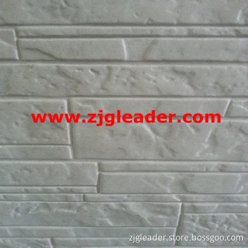 Fiber Cement Cladding Panel 15*615*3000